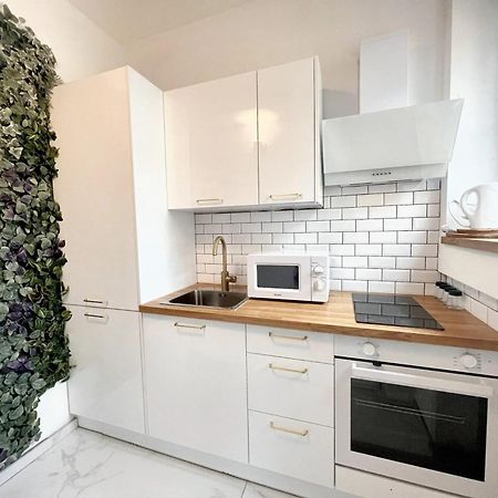Comfortable Studio In Brussels 35M² Terrace With Bbq Exterior foto